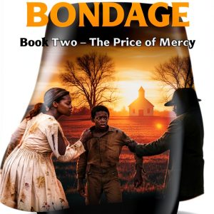 Kindle Cotton Bondage Book One History-0