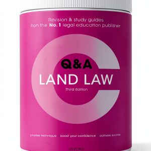 Oxford Land Use Law Kindle Edition 3rd Edition-0
