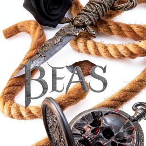 The Beast Duet Kindle eBook Amazon Erotic Mystery-0