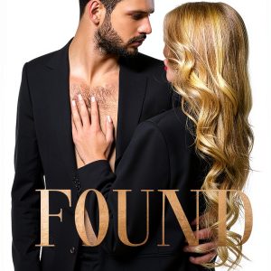 Kindle Store Best Seller The Found Series Book 5-0