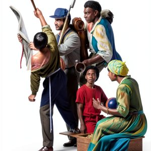 Abolition History of the U.S. Kindle Edition by W. W. Norton-0