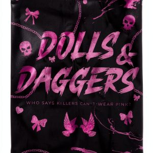 Serial Killer Book Club Kindle eBook Enhanced-0