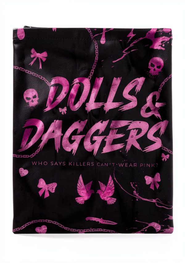Serial Killer Book Club Kindle eBook Enhanced-0