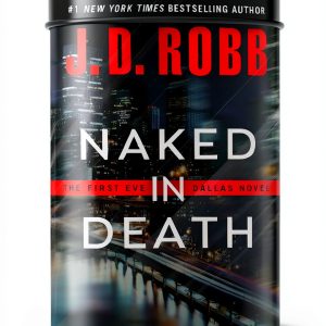 Berkley In Death Book 1 Kindle Edition-0