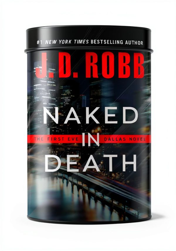 Berkley In Death Book 1 Kindle Edition-0