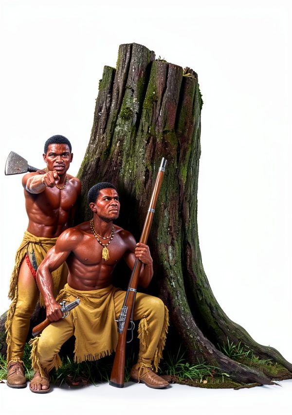 Abolition of Slavery History Kindle eBook by Amazon Typesetting-0