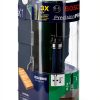 Bosch 85268MC 3/8 in. Double Flute Laminate Flush Trimming Router Bit-1