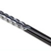 DEWALT DWAPP14002 1/4IN DRYWALL PILOT POINT CUT OUT BIT 2 Pack-0