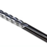 DEWALT DWAPP14002 1/4IN DRYWALL PILOT POINT CUT OUT BIT 2 Pack-0