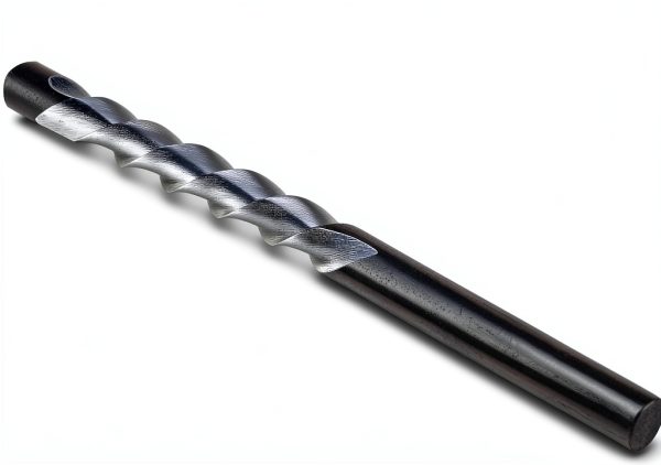 DEWALT DWAPP14002 1/4IN DRYWALL PILOT POINT CUT OUT BIT 2 Pack-0