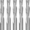 DEWALT DWAMM18005 1/8IN MULTI-MATERIAL CUT OUT BIT 5 Pack-2