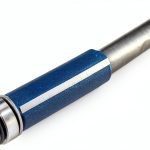 Bosch 85268MC 3/8 in. Double Flute Laminate Flush Trimming Router Bit-0
