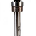 Router Bits Whiteside 3000 Trim Template Bit with Ball Bearing 0.5in-0