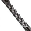 DEWALT DWAPP14002 1/4IN DRYWALL PILOT POINT CUT OUT BIT 2 Pack-2