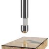 Bosch 85285 1/4 in. x 1/4 in. Solid Carbide 1-Flute Flush Trim Bit-0