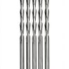DEWALT DWAMM18005 1/8IN MULTI-MATERIAL CUT OUT BIT 5 Pack-1
