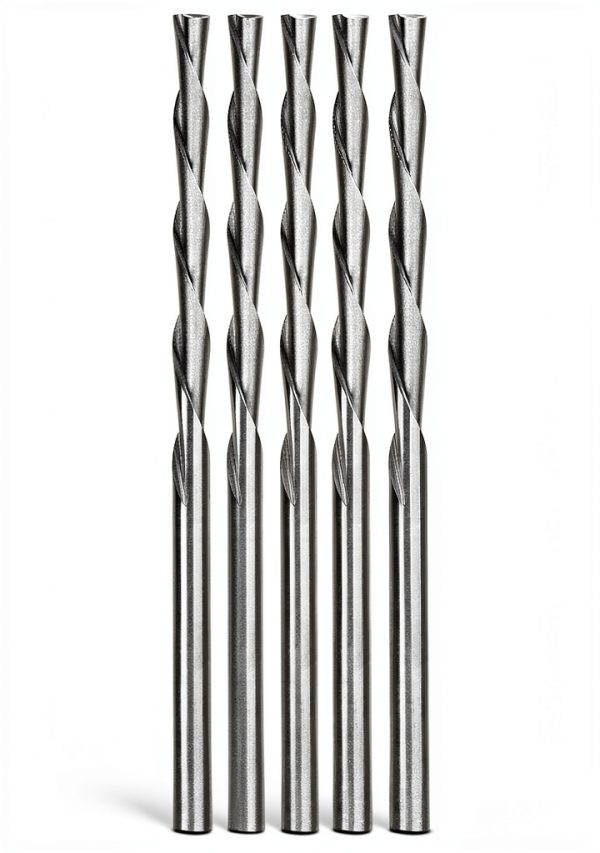 DEWALT DWAMM18005 1/8IN MULTI-MATERIAL CUT OUT BIT 5 Pack-1