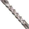 DEWALT DWAPP14002 1/4IN DRYWALL PILOT POINT CUT OUT BIT 2 Pack-3