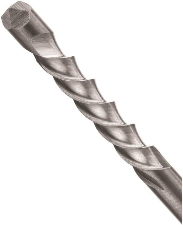 DEWALT DWAPP14002 1/4IN DRYWALL PILOT POINT CUT OUT BIT 2 Pack-3