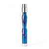 Flush Cut Trim Router Bits 1/4" Shank Nano Blue Coated by Jiiolioa-5